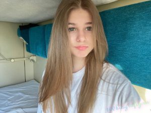 Лера Сумская в 2025 году