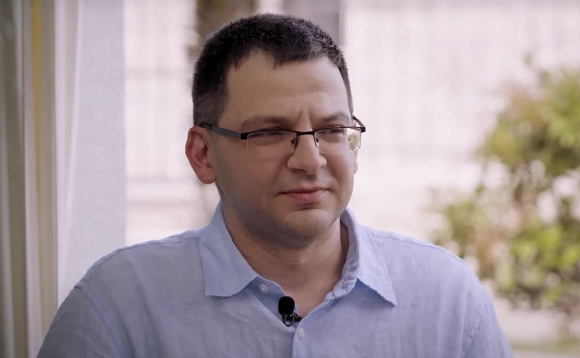 Лев Гершензон 1