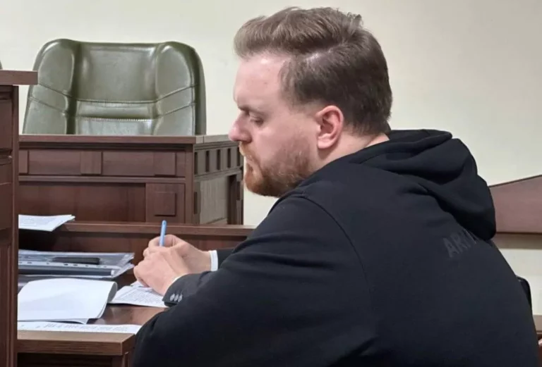 Макс Назаров в 2025 году