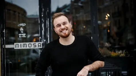 Макс Назаров в 2025 году