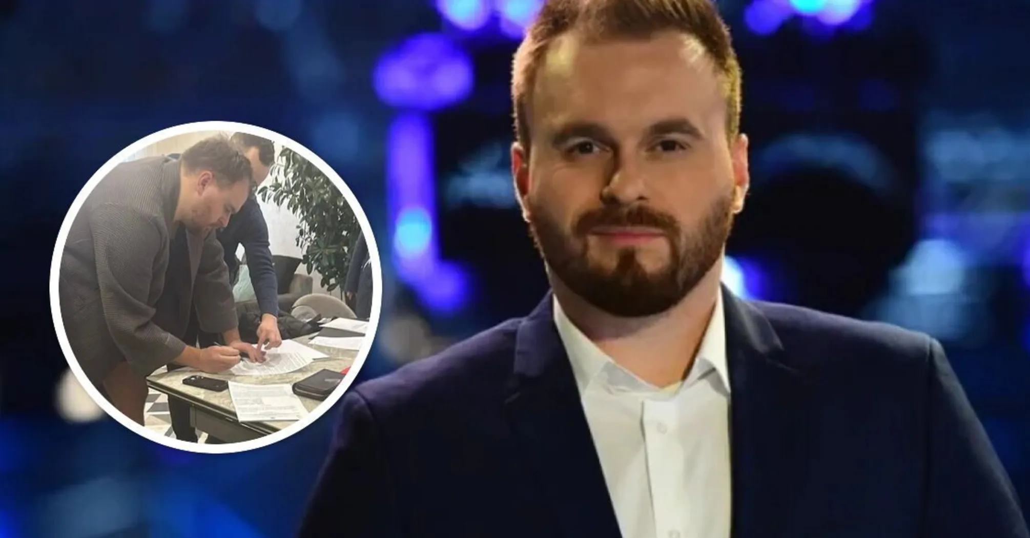 Макс Назаров в 2025 году