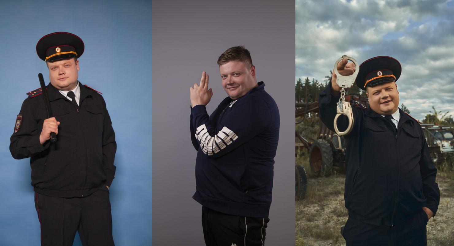 Макс Назаров в 2025 году