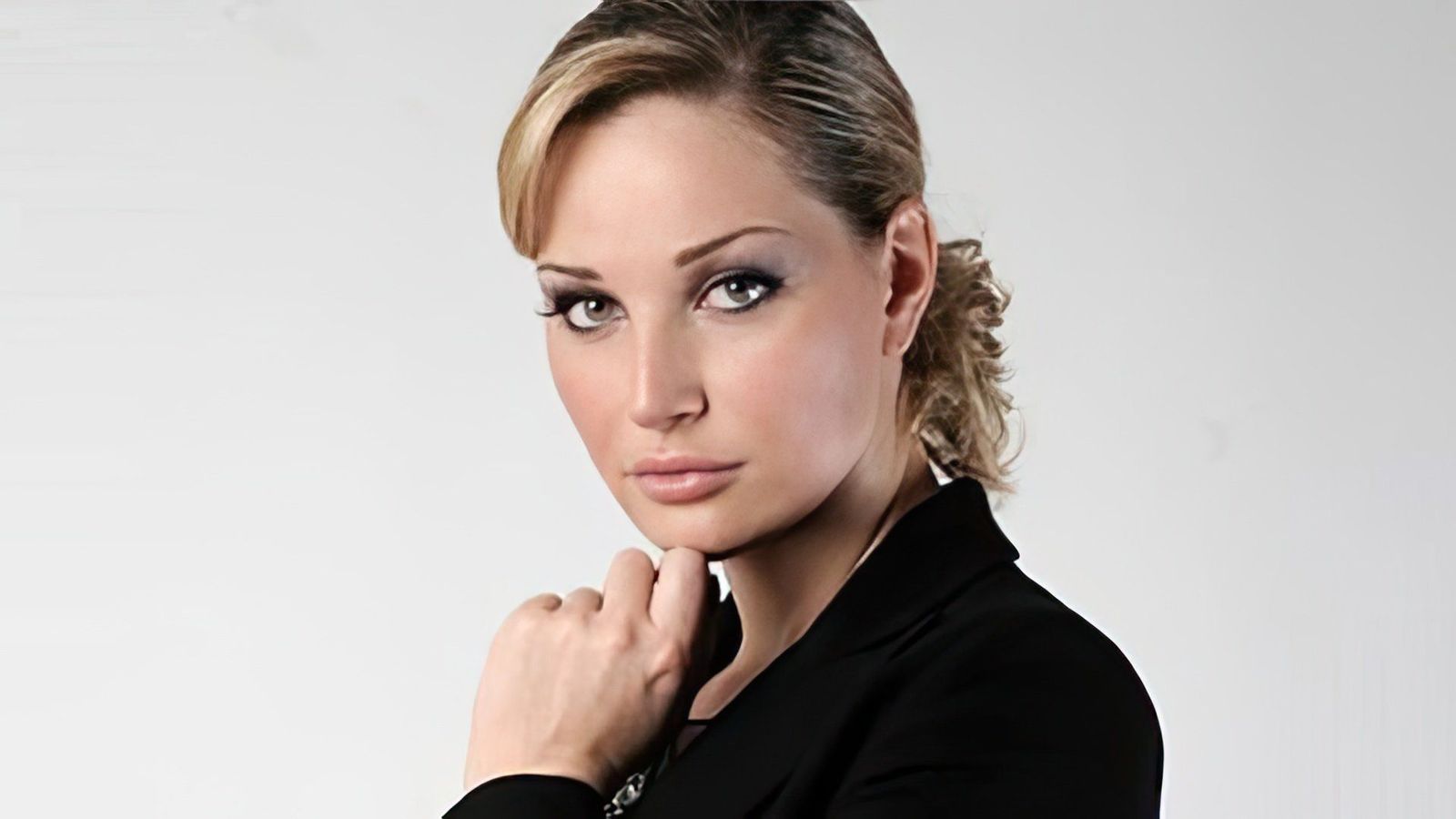 Мария Максакова в 2025 году