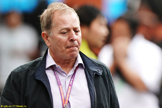 Мартин Брандл 1