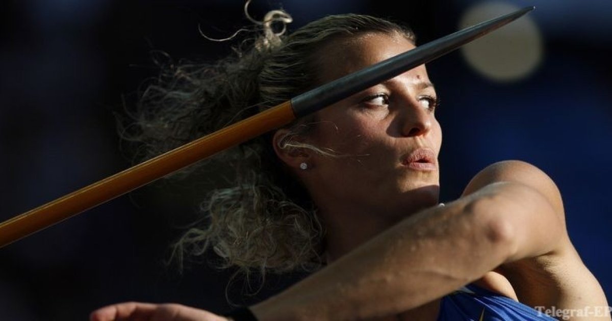 Наталья Добрынская 1