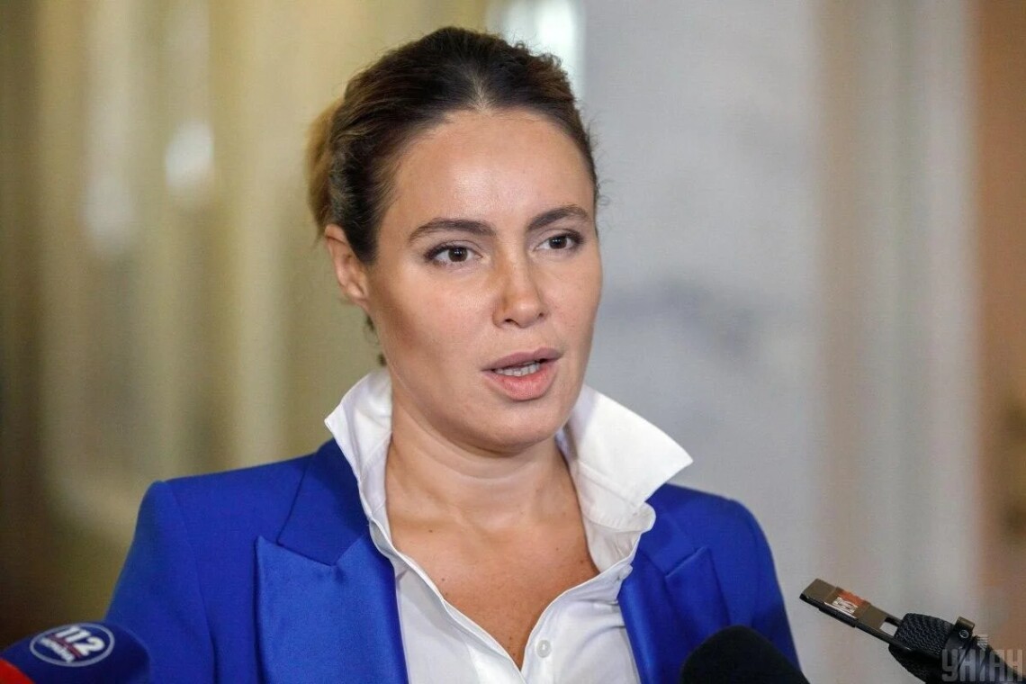 Наталья Королевская в 2025 году