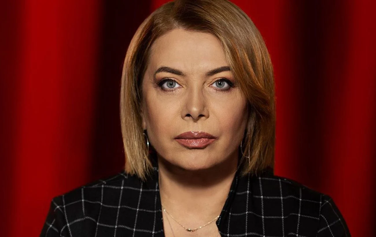 Наталья Влащенко 1