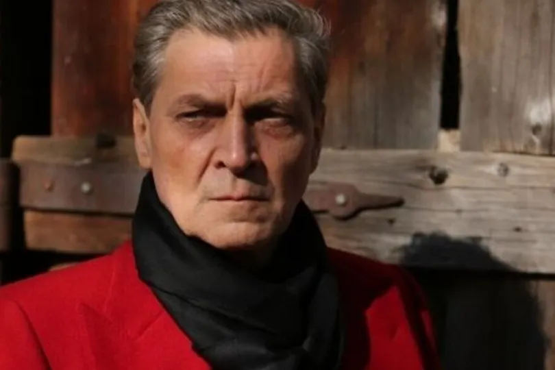 Невзоров в 2025 году