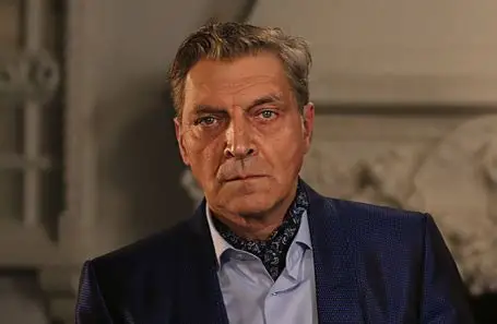 Невзоров в 2025 году