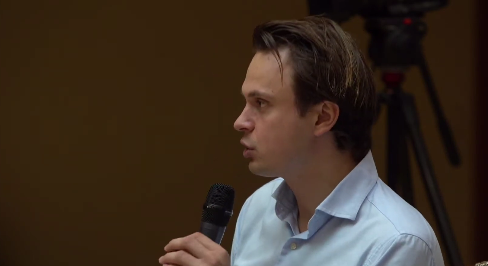 Николай Давидюк 1