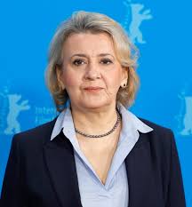 Оксана Забужко