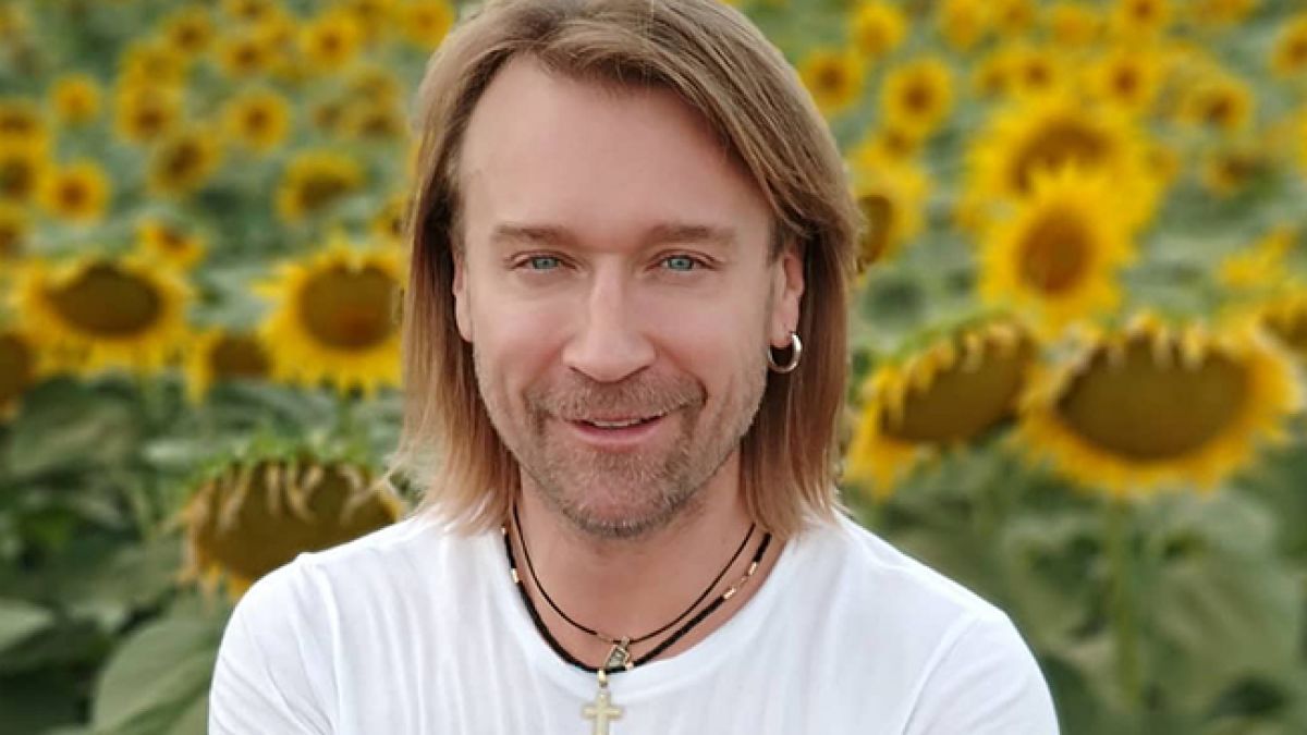 Олег Винник в 2025 году