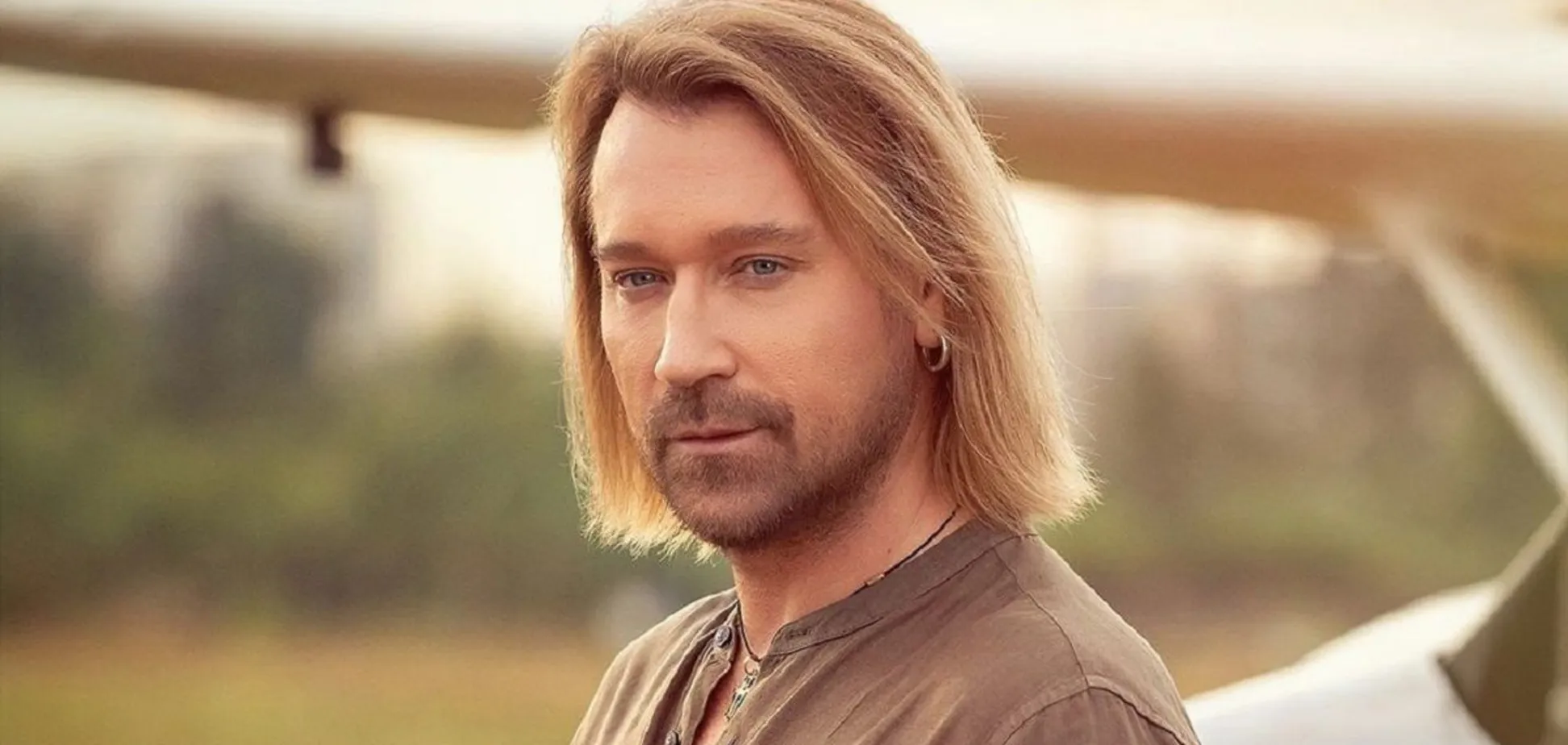 Олег Винник в 2025 году