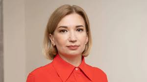 Ольга Айвазовская