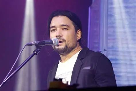 Ростислав Мурзагулов в 2025 году