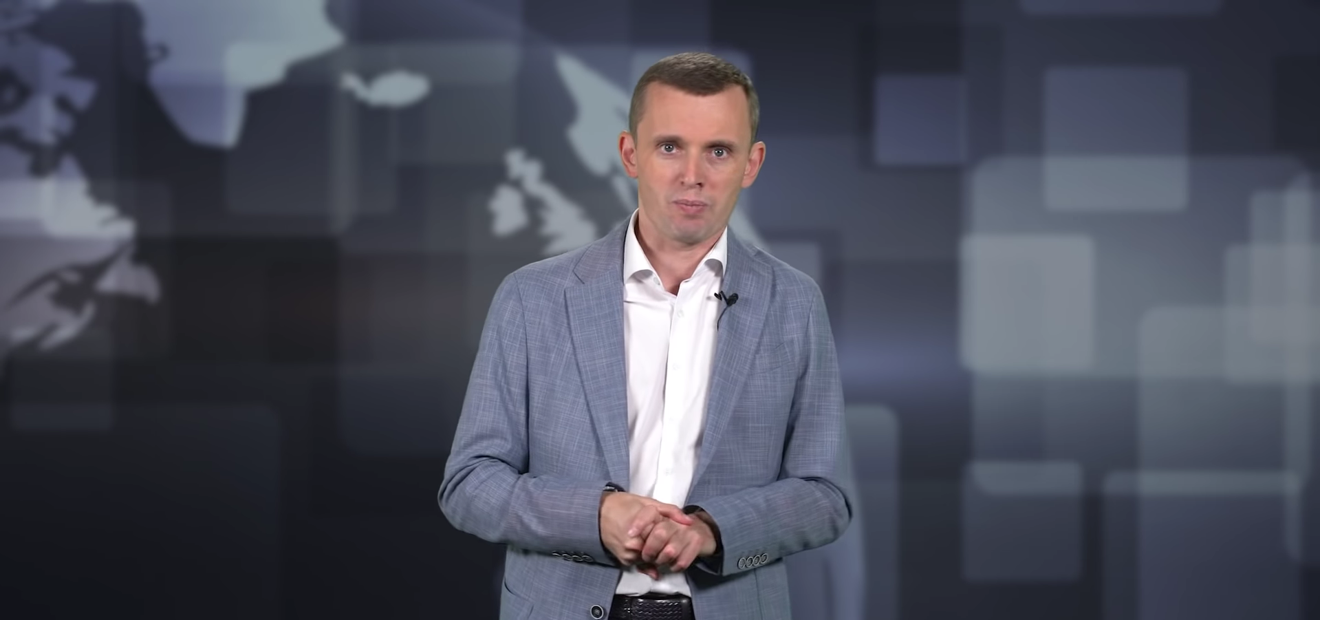 Руслан Бортник в 2025 году