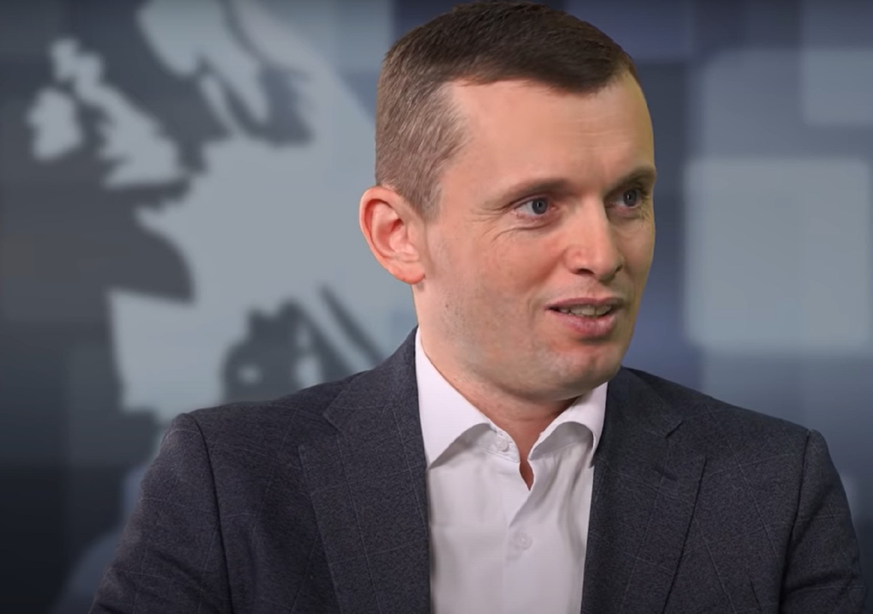 Руслан Бортник в 2025 году