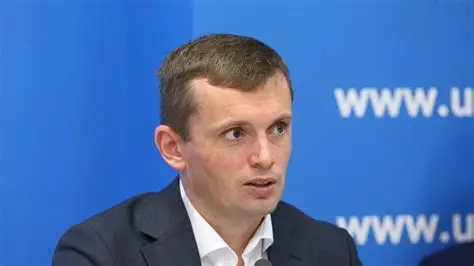 Руслан Бортник в 2025 году