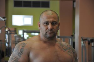 Руслан Онищенко в 2025 году