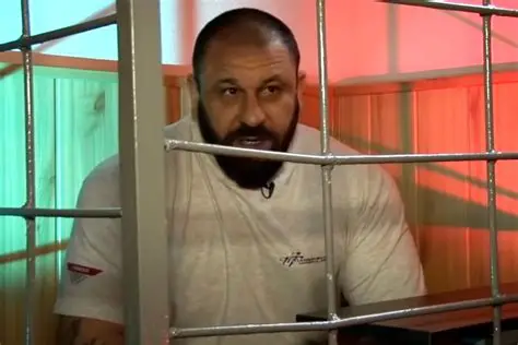 Руслан Онищенко в 2025 году