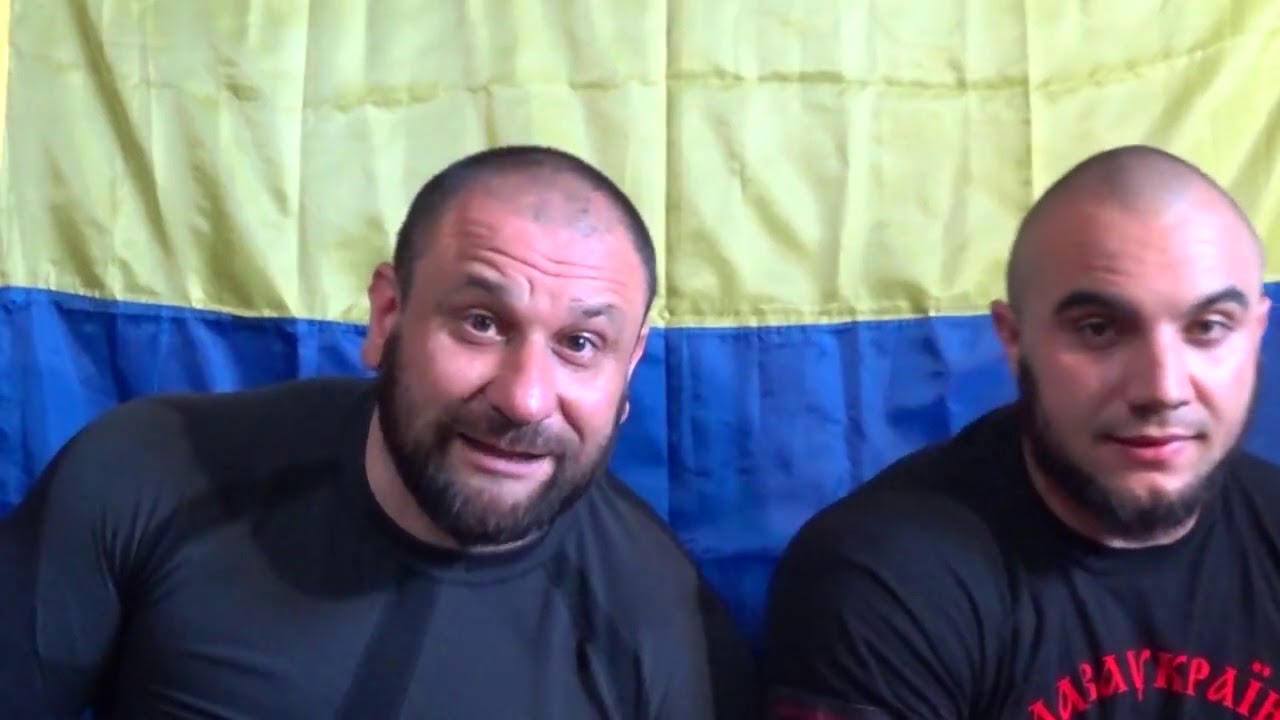 Руслан Онищенко в 2025 году