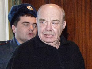 Семен Могилевич в 2025 году