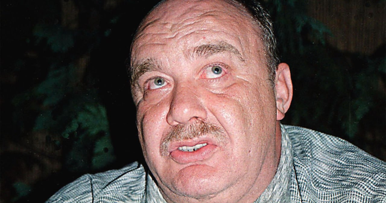 Семен Могилевич в 2025 году