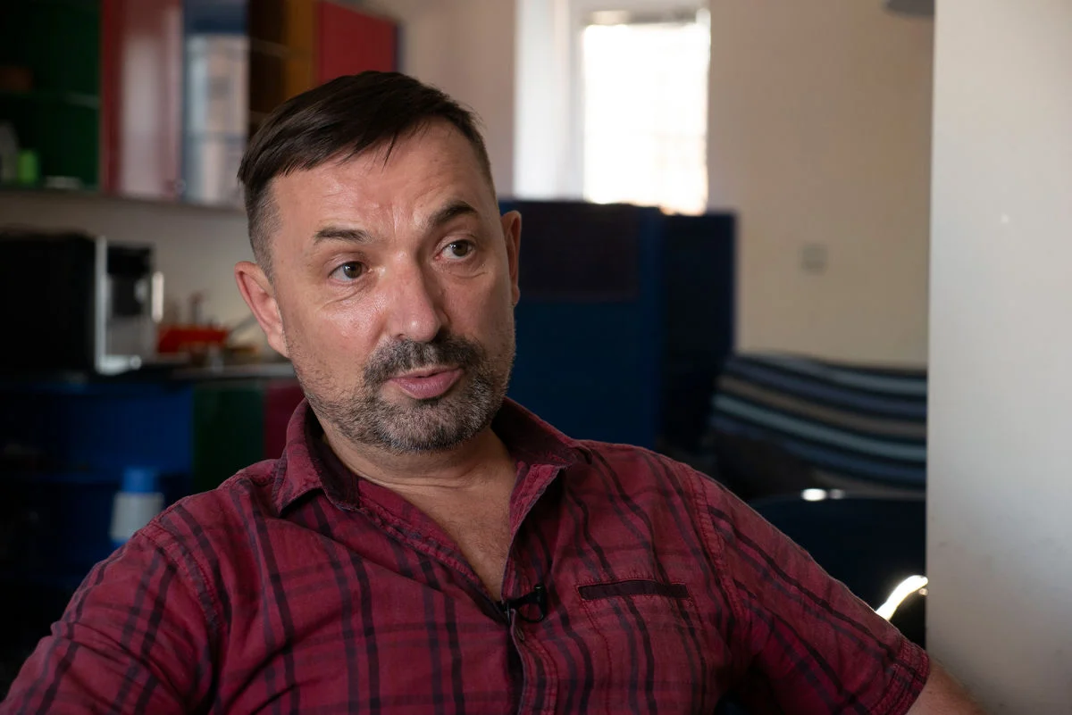 Сергей Гайдай: где сейчас экс-глава Луганской ОВА, личная жизнь, критика и роль в войне