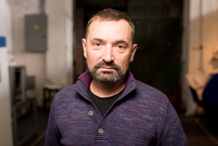 Сергей Гайдай в 2025 году