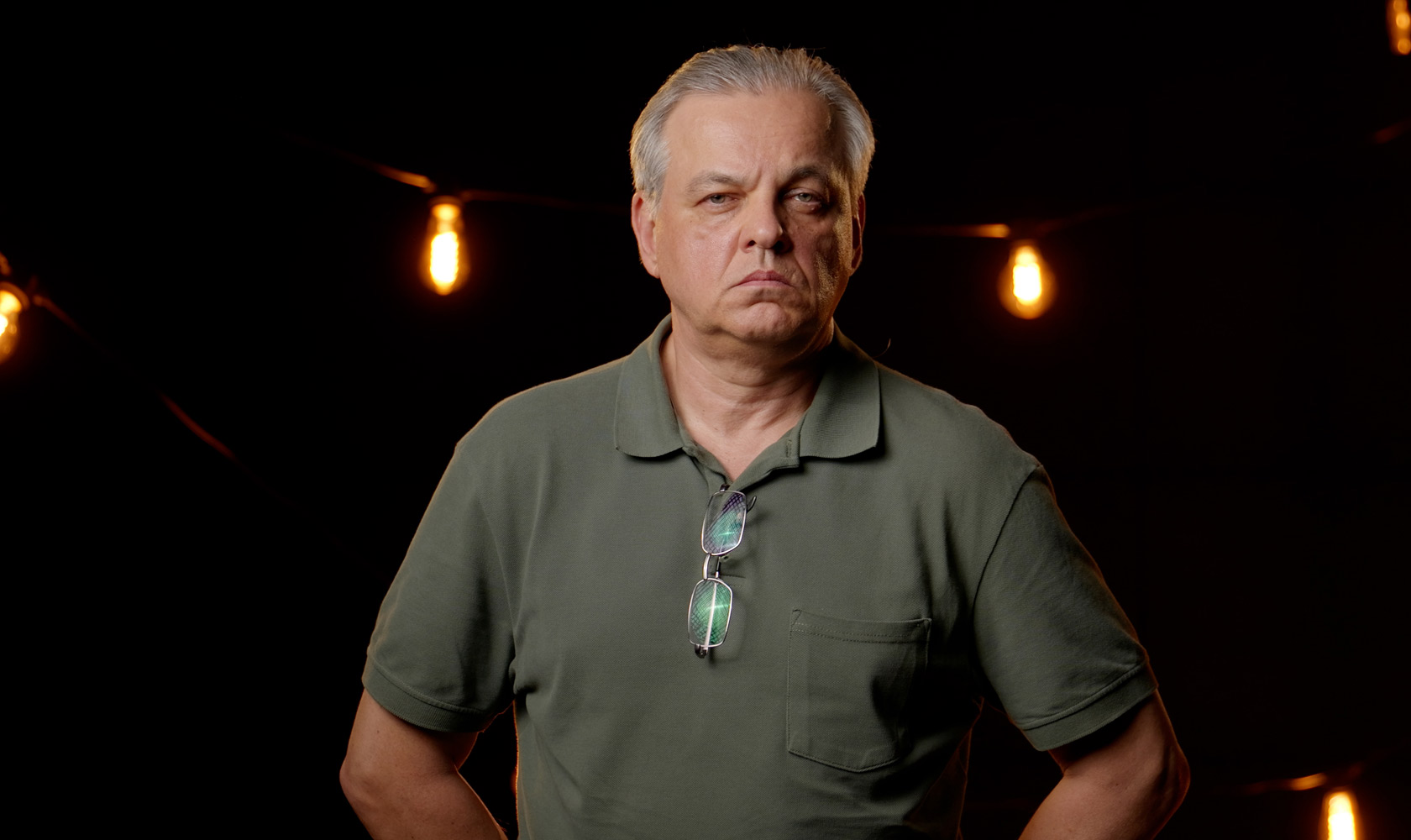 Сергей Рахманин 1