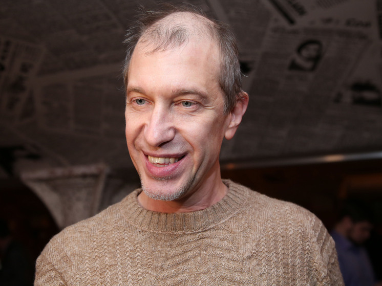 Сергей Соседов