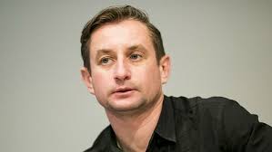 Сергей Жадан