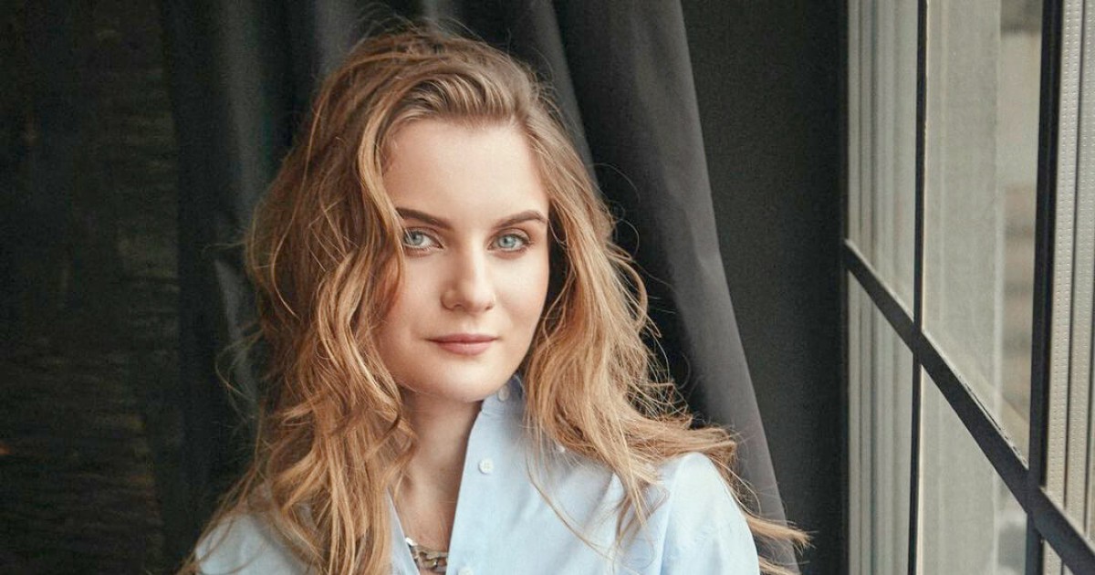 Светлана Крюкова в 2025 году