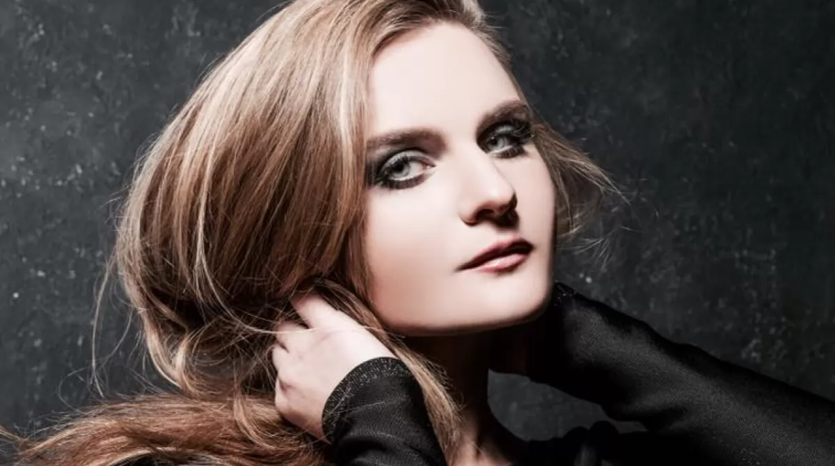 Светлана Крюкова в 2025 году