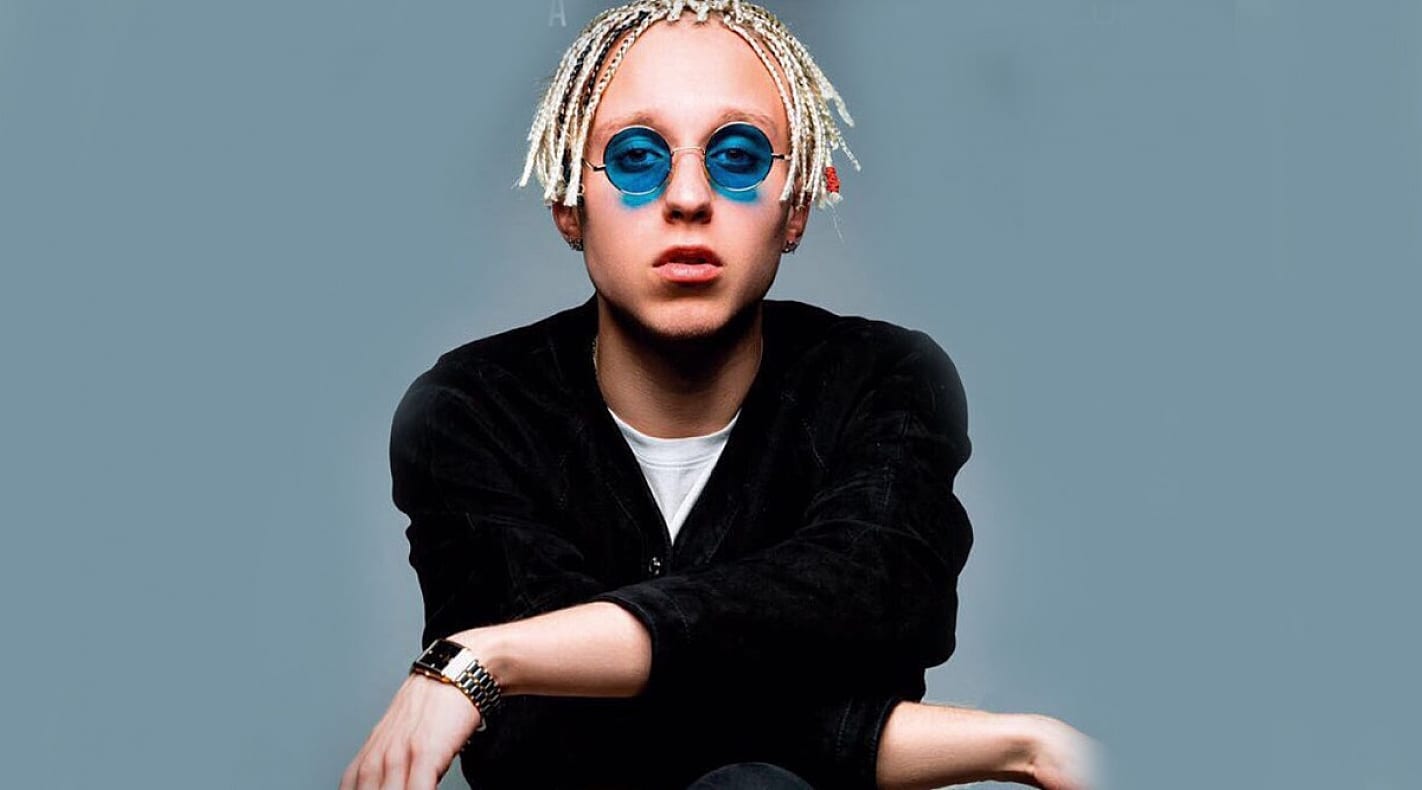 T-Fest: где сейчас рэпер, что с карьерой, личная жизнь и отношение к войне