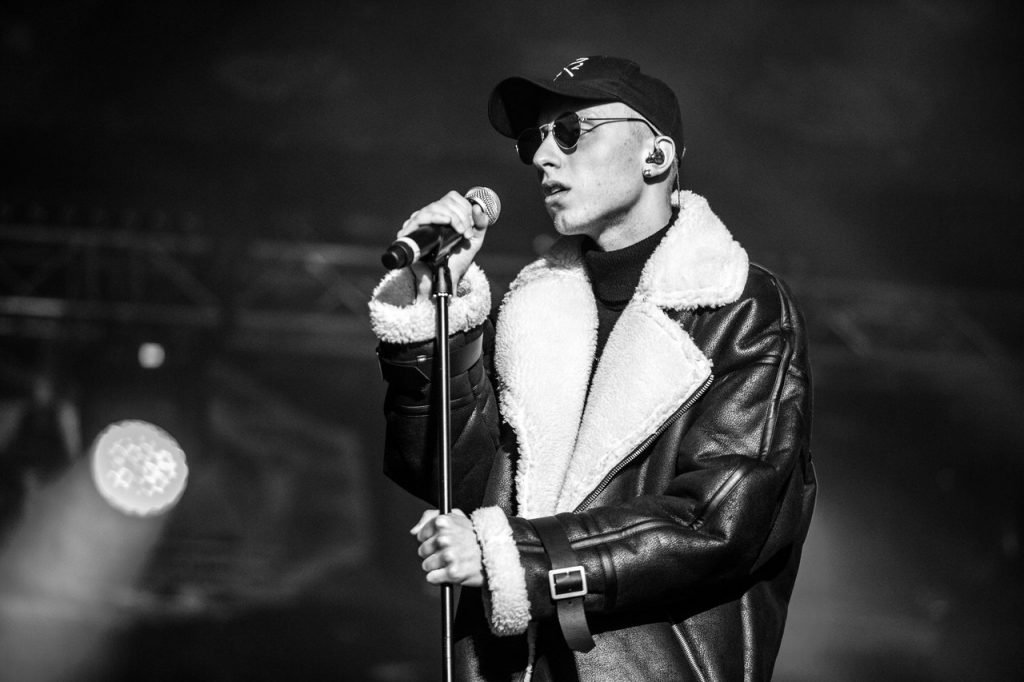 T-fest в 2025 году