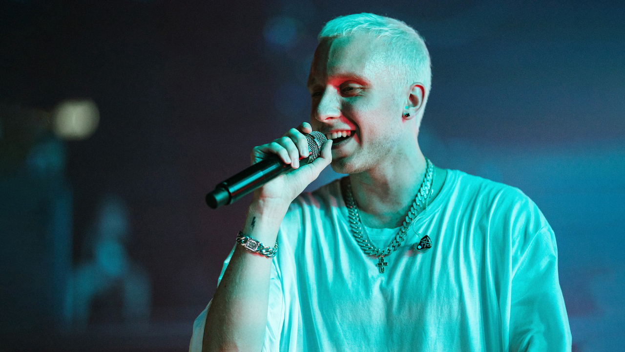 T-fest в 2025 году