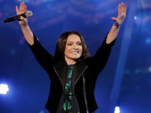 София Ротару в 2025