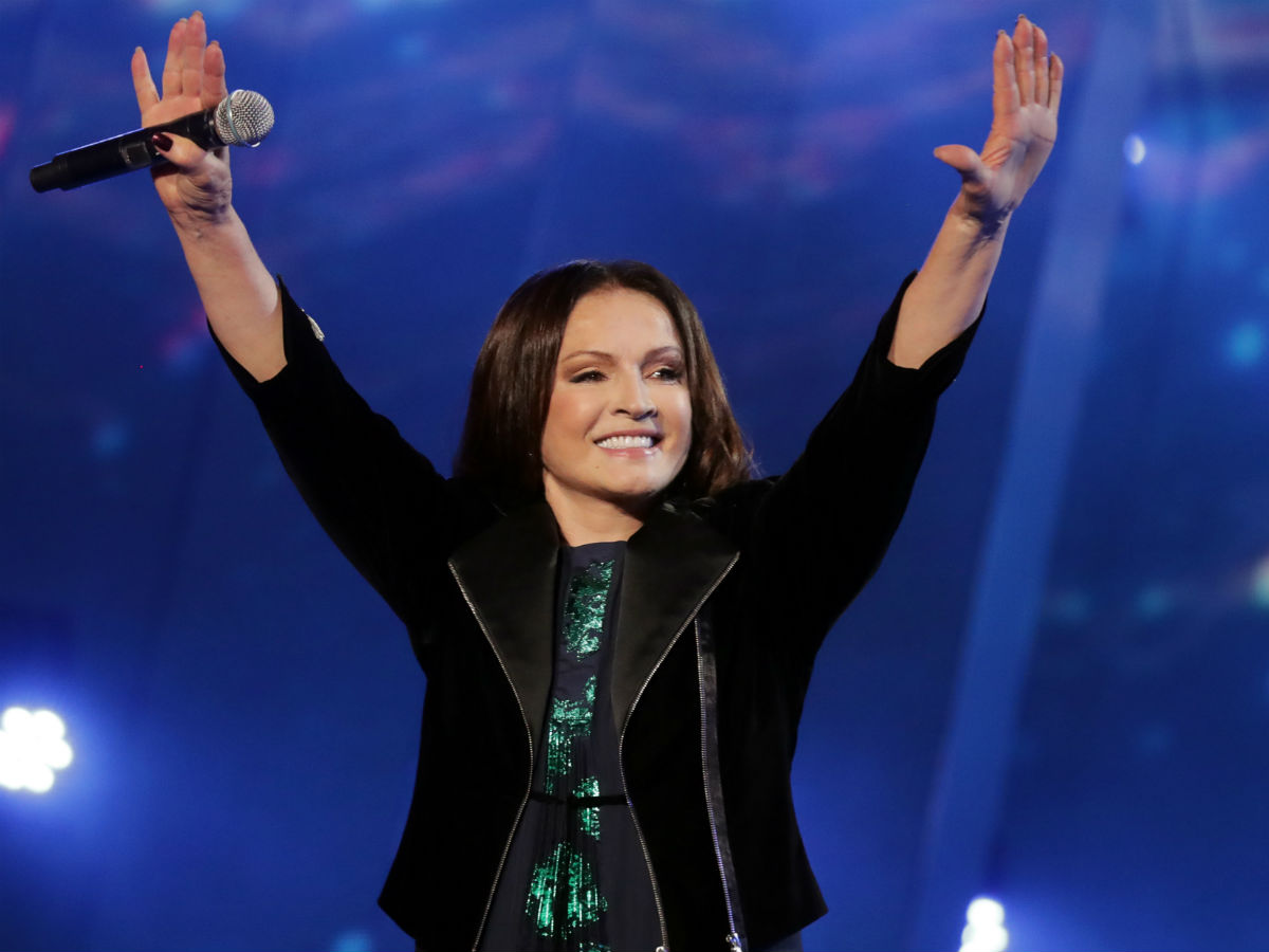 София Ротару: где она сейчас, чем занимается и почему молчит об Украине