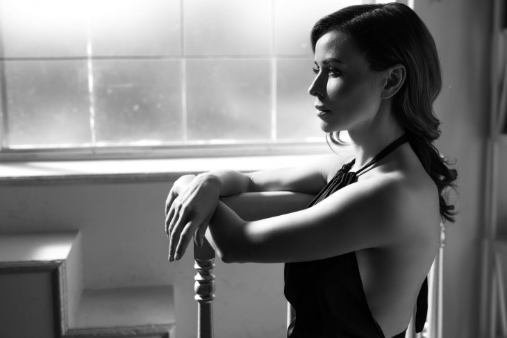 Татьяна Недельская в 2025 году