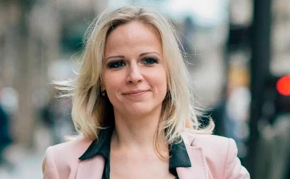 Татьяна Становая 1