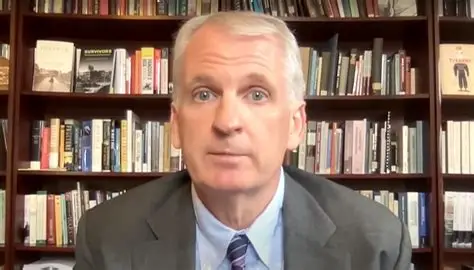 Тимоти Снайдер 1