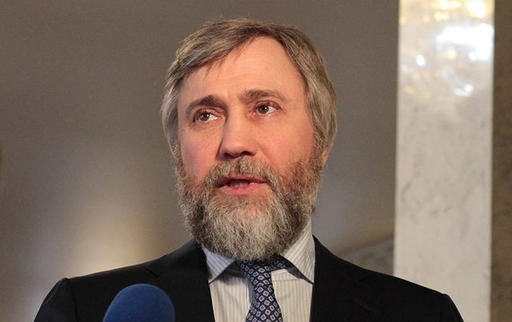 Вадим Новинский — где он сейчас, личная жизнь, бизнес, критика и позиция во время войны