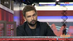 Василий Апасов в 2025 году