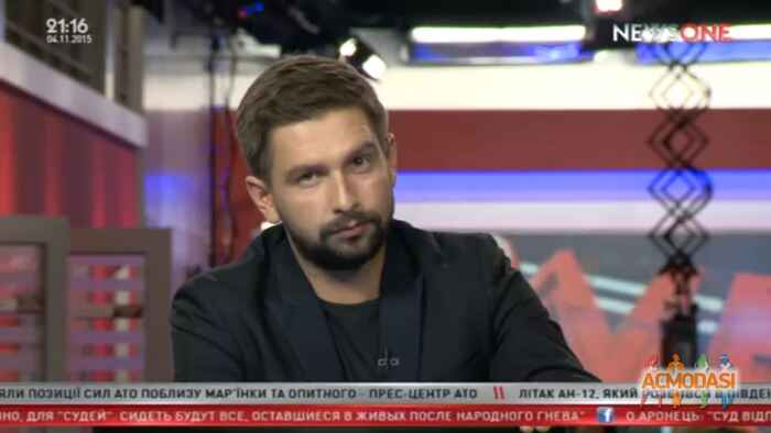 Василий Апасов: куда пропал актёр, чем занимается сейчас и почему исчез из кино