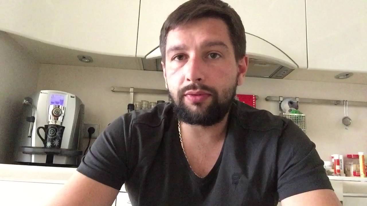 Василий Апасов в 2025 году