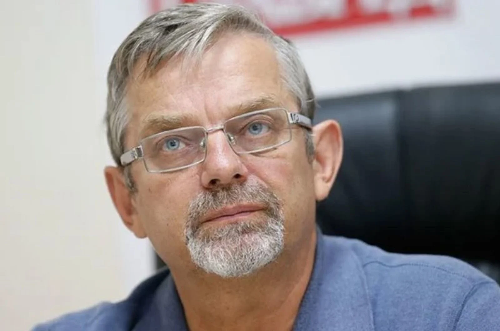 Виктор Небоженко 1