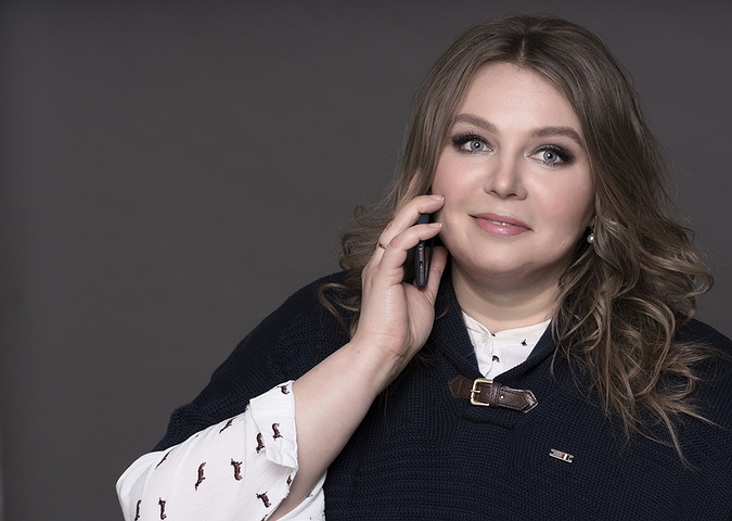 Виктория Бурдукова 1