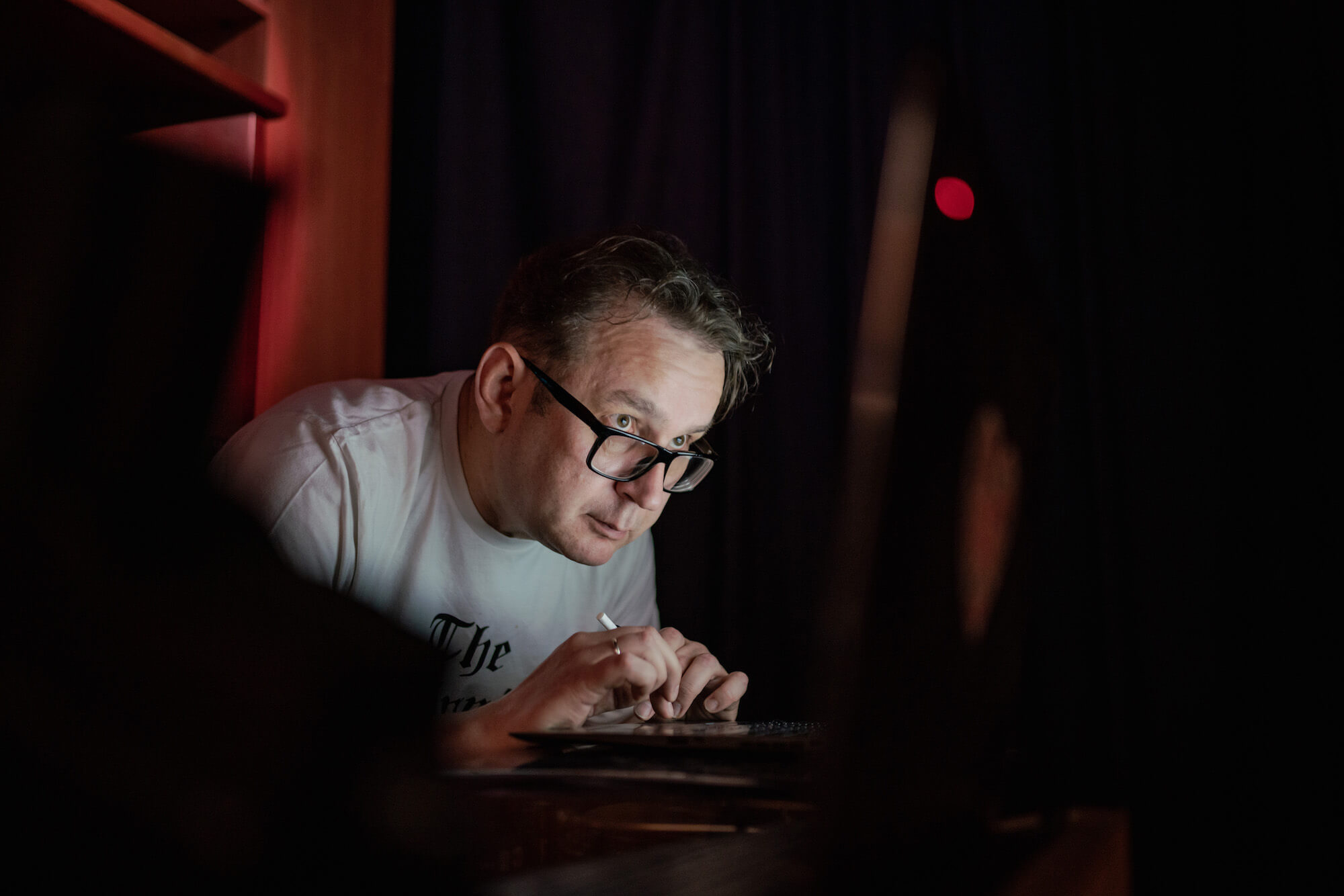 Виталий Бардецкий 1