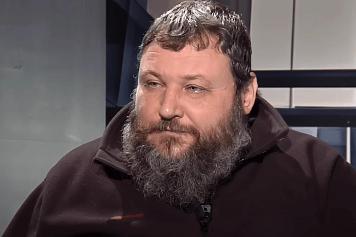 Виталий Дикий в 2025 году